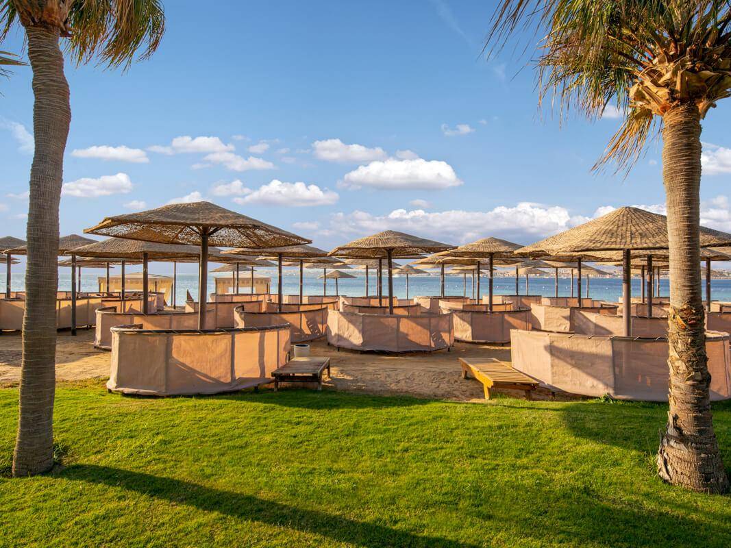 4. Bild Iberotel Crown Empress & Grand Waterworld